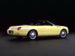 Ford Thunderbird Concept 2000 года